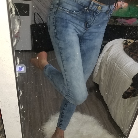 Garage skinny jean - Picture 2 of 7